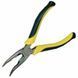 Плоскогубцы FatMax&reg; длиной 200 мм с изогнутыми губками STANLEY 0-89-872