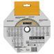 Диск пильний METAL CUTTING DeWALT DT1044