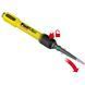 Добойник &ldquo;FatMax&reg; Interchangeable Nail Set&rdquo; с переставным наконечником 0,8 мм+1,6 мм, длиной 76 мм STANLEY 1-58-501