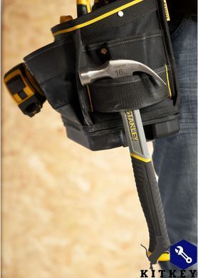 Сумка органайзер FatMax ORGANIZER STANLEY FMST17624-1