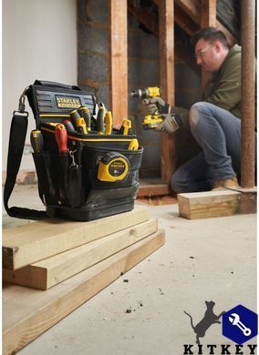 Сумка органайзер FatMax ORGANIZER STANLEY FMST17624-1