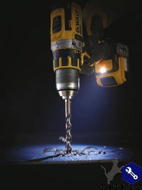 Cверлo по металлу DeWALT DT5567_1
