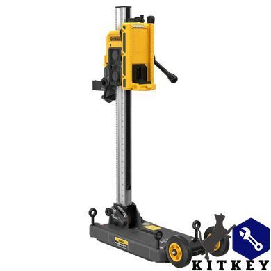 Стійка для дрилі алмазного свердління DCD150, DeWALT DCPS151