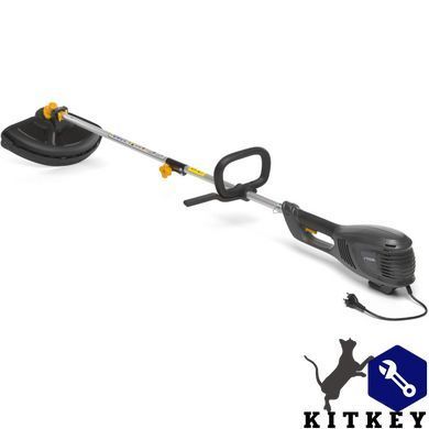 Коса электрическая STIGA BC110cA