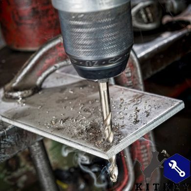 Свердло по металу DeWALT DT4920