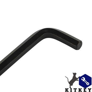 Набор из девяти шестигранных метрических ключей STANLEY 0-69-256