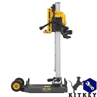 Стійка для дрилі алмазного свердління DCD150, DeWALT DCPS151
