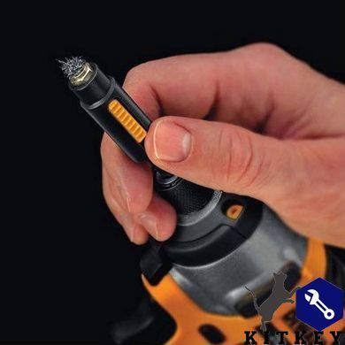 Головка торцевая магнитная DeWALT DT7450
