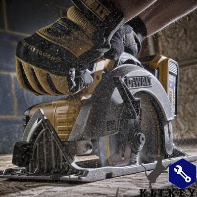 Диск пиляльний CONSTRUCTION DeWALT DT1950