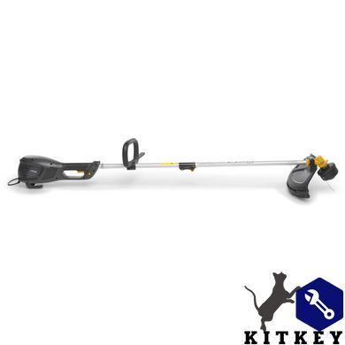 Коса электрическая STIGA BC110cA