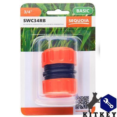 Конектор SEQUOIA SWC34RB