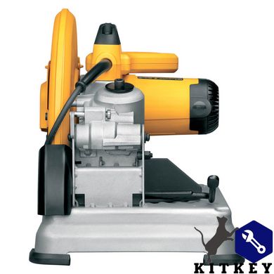 Пила монтажная сетевая DeWALT D28715