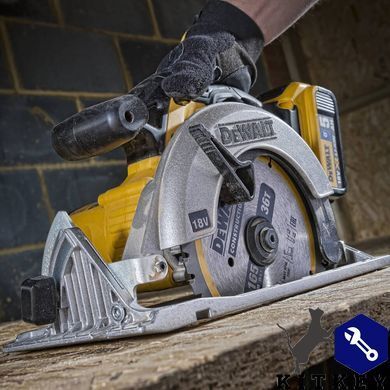 Диск пиляльний CONSTRUCTION DeWALT DT1950