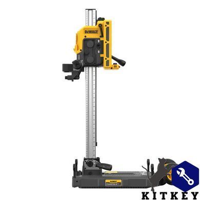 Стійка для дрилі алмазного свердління DCD150, DeWALT DCPS151
