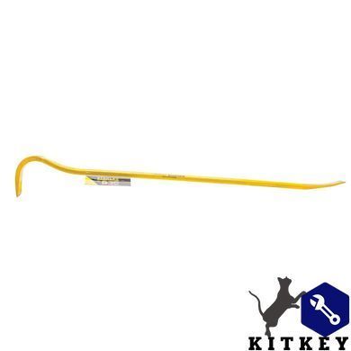 Цвяходер-монтування FatMax Wrecking Bar з пружинної сталі завдовжки 105 см STANLEY 1-55-521