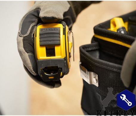 Сумка органайзер FatMax ORGANIZER STANLEY FMST17624-1