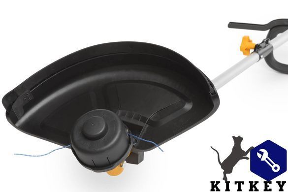Коса электрическая STIGA BC110cA