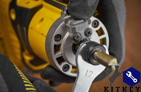 Фрезер акумуляторний безщітковий STANLEY FATMAX SFMCW400B