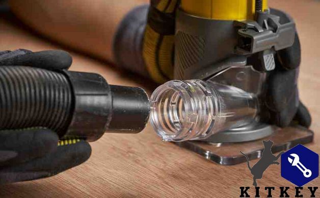 Фрезер акумуляторний безщітковий STANLEY FATMAX SFMCW400B