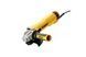 Шлифмашина угловая - болгарка сетевая DeWALT DWE4238