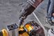 Стійка для дрилі алмазного свердління DCD150, DeWALT DCPS151