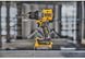 Дрель-шуруповёрт аккумуляторная бесщёточная DeWALT DCD800E1T