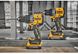 Дриль-шуруповерт акумуляторна безщіткова DeWALT DCD800E1T