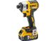 Шуруповерт аккумуляторный ударный бесщеточный DeWALT DCF887P2