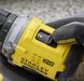 Дрель-шуруповерт ударный бесщёточный аккумуляторный STANLEY FATMAX SFMCD715D2K