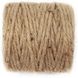 Шпагат джутовий Gruntek Jute twine 6 мм60 м