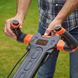 Газонокосилка электрическая BLACK+DECKER BEMW471ES