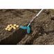 Плуг Gardena Combisystem 16 см