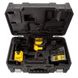 Рівень лазерний лінійний DeWALT DCE088D1G