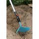 Плуг Gardena Combisystem 16 см