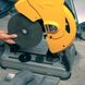 Пила монтажная сетевая DeWALT D28715