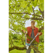 Сучкоріз Gardena TeleCut Pro L 50 мм (12041-20.000.00)