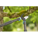 Сучкоріз Gardena TeleCut Pro L 50 мм (12041-20.000.00)