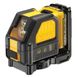 Рівень лазерний лінійний DeWALT DCE088D1G