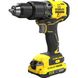 Дрель-шуруповерт ударный бесщёточный аккумуляторный STANLEY FATMAX SFMCD715D2K