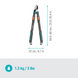 Сучкоріз Gardena TeleCut Pro L 50 мм (12041-20.000.00)