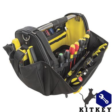 Сумка для інструментів відкрита STANLEY FMST1-80146