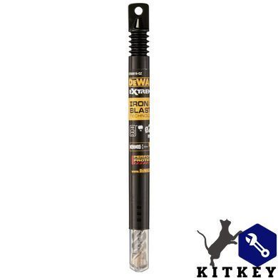 Бур DeWALT DT60819