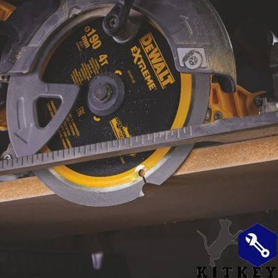 Диск пильный универсальный DeWALT DT1472