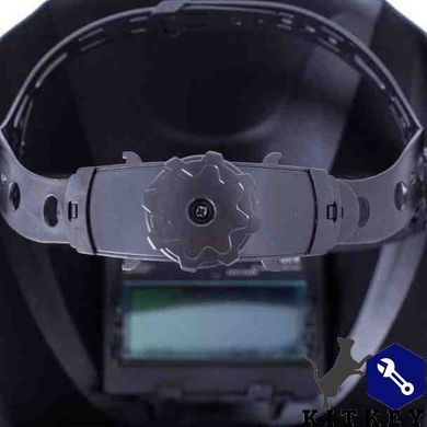 Маска зварника STANLEY 90371