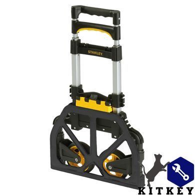 Тележка грузовая складная STANLEY SXWT-FT501