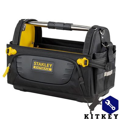 Сумка для інструментів відкрита STANLEY FMST1-80146