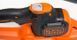 Кущоріз акумуляторний BLACK+DECKER GTC18502PC