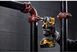 Гайковерт ударный аккумуляторный бесщёточный DeWALT DCF921P2T