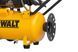 Компрессор воздушный безмасляный DeWALT DXCMS2524HE