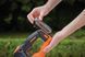 Кущоріз акумуляторний BLACK+DECKER GTC18502PC